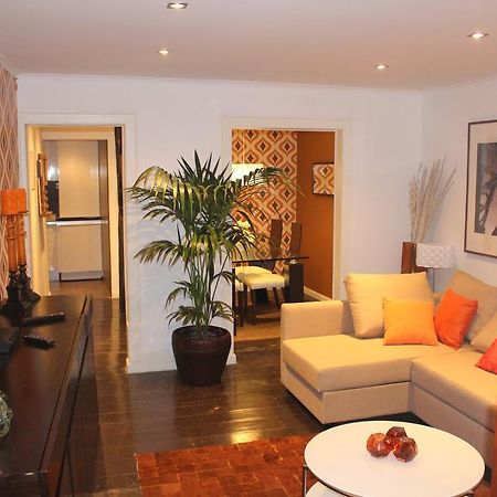 Design Stylish Lisbon Apartment Room photo