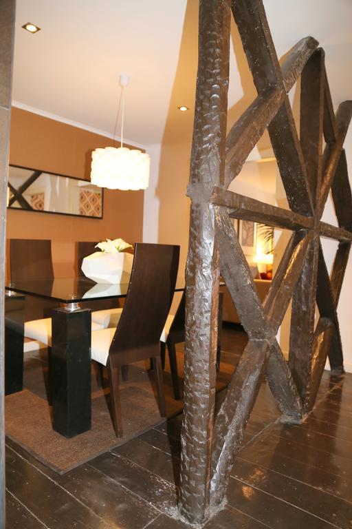 Design Stylish Lisbon Apartment Room photo